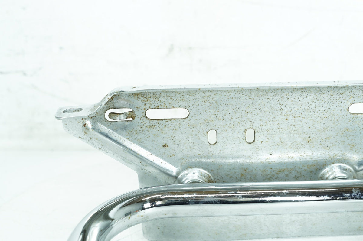 2000 Harley FLHTCUI Electra Glide Ultra OEM Rear License Plate Support Bar
