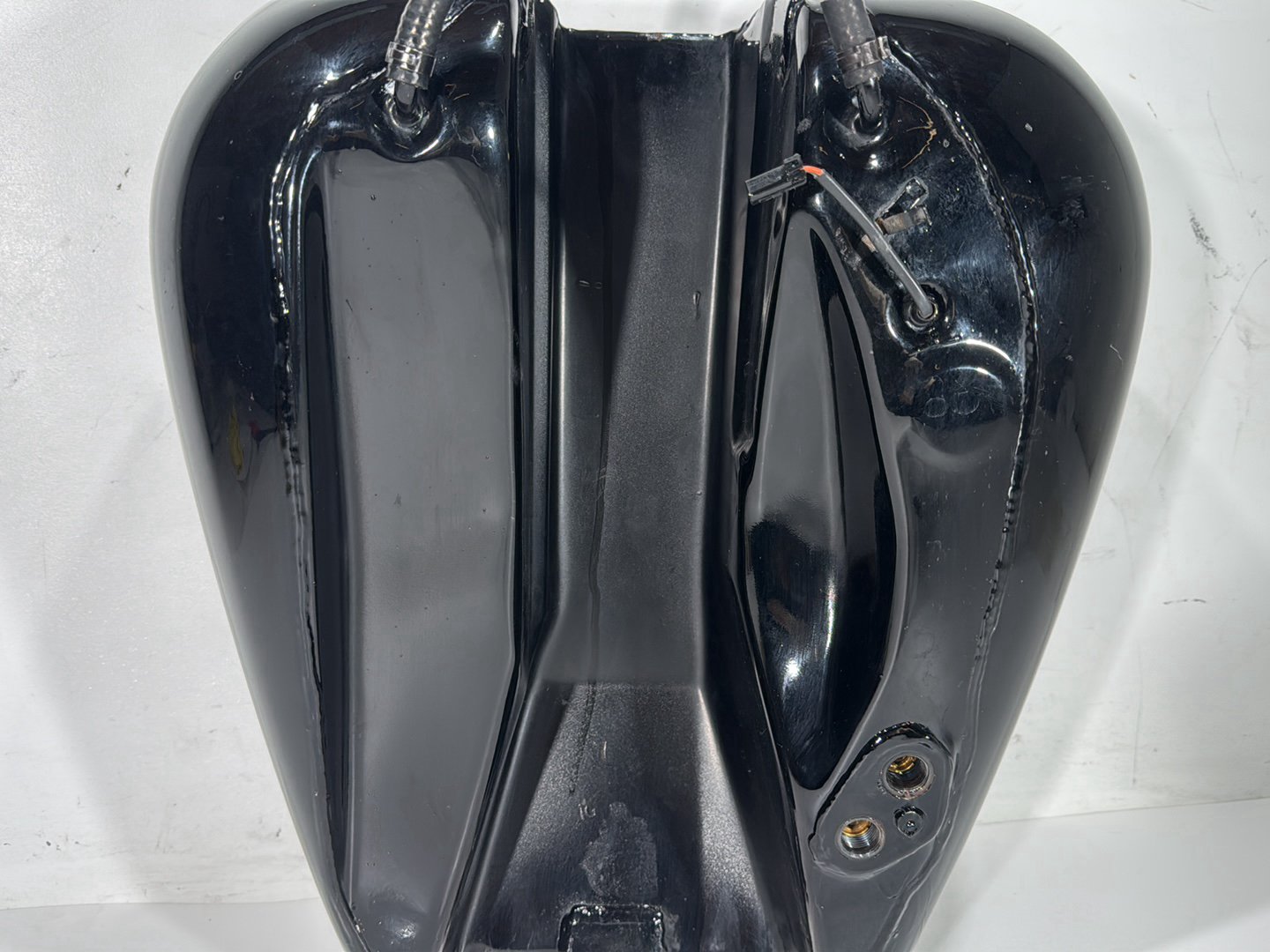 1998 Harley Road King Touring FLHRCI Classic OEM Fuel Gas Tank Gasoline Reservoir