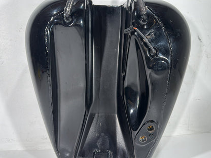 1998 Harley Road King Touring FLHRCI Classic OEM Fuel Gas Tank Gasoline Reservoir