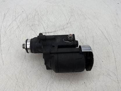 2012 Harley Street Glide Touring FLHX OEM Engine Starter Motor