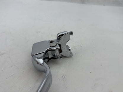 2011 Harley Road King Touring FLHRC Classic OEM Front Left Hand Clutch Control Lever