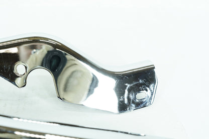 2007 - 2012 Harley-Davidson Touring Electra Glide Ultra Left Right Saddlebag Fender Struts Brackets 47502-97
