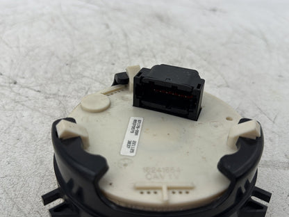 2003 Harley Dyna Wide Glide FXDWG OEM Speedo Speedometer Gauge Cluster