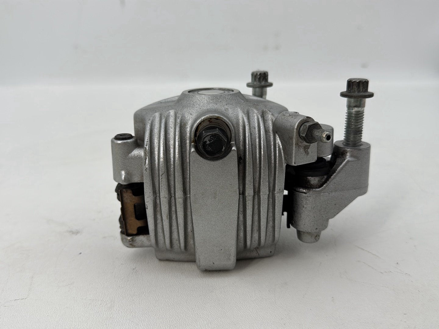 2004 - 2013 Harley-Davidson Sportster 883 Custom Front Left 1 Brake Caliper  	44121-07