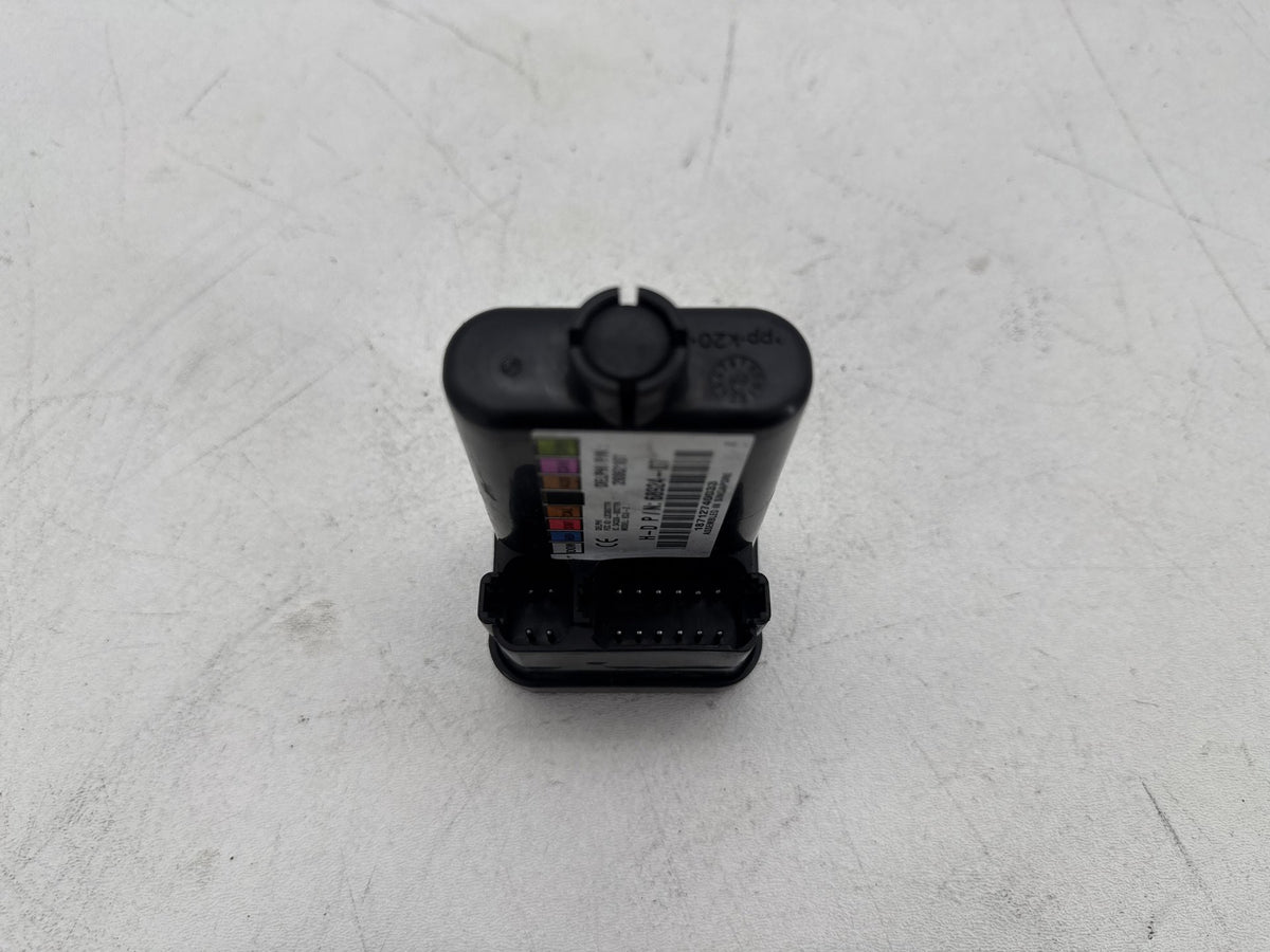 2009 Harley Electra Glide Touring Ultra OEM Turn Signal Security Module TSSM