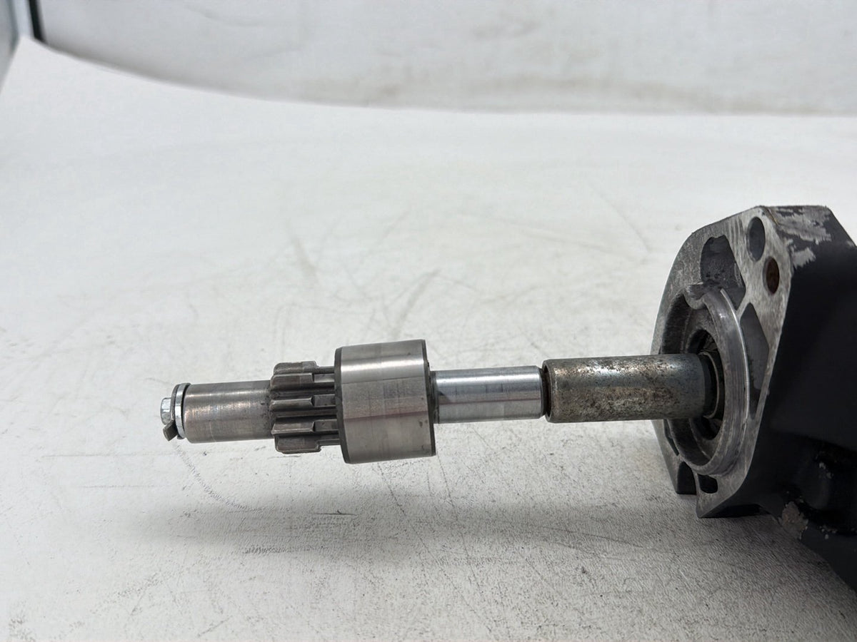 1999 Harley Electra Glide Touring FLHT OEM Engine Starter Motor 31553-94B 12V