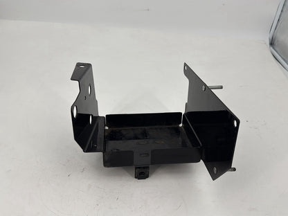 1999 - 2006 Harley-Davidson Touring Road King Custom Battery Tray Bracket Holder Carrier 66281-02A