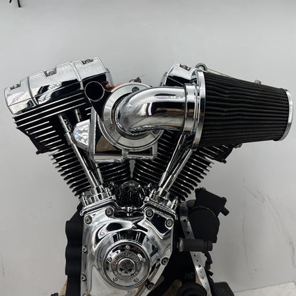 2013 Harley Touring FLHX Street Glide OEM EFI Twin Cam 103 Engine Motor 19678-13
