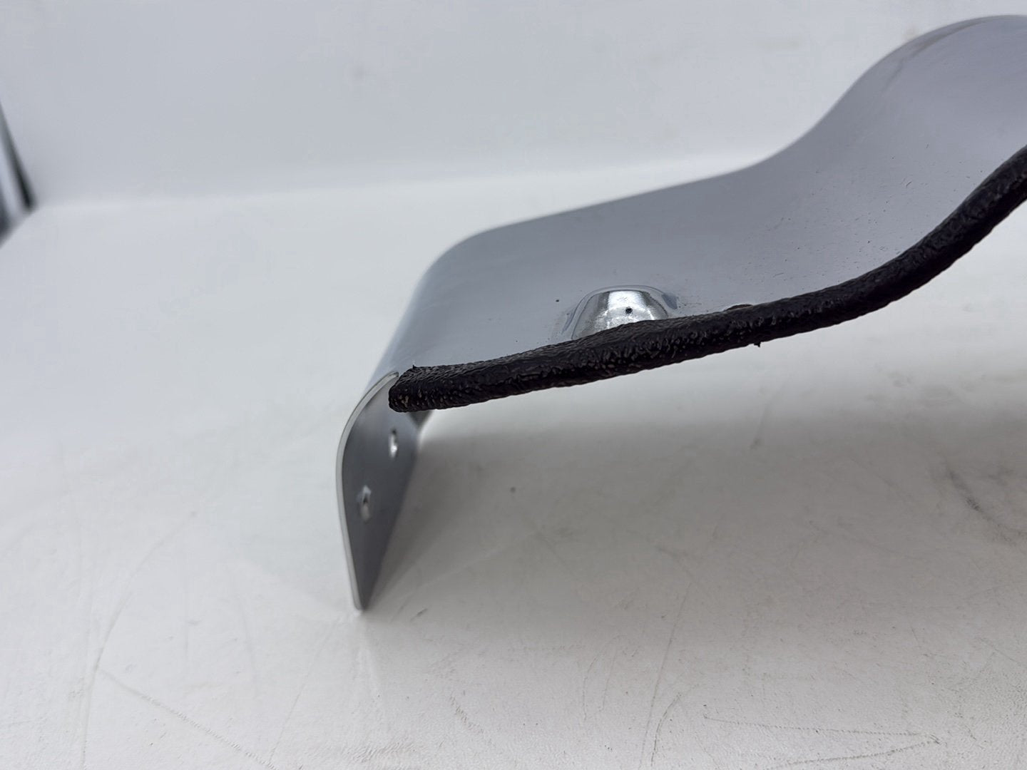 2007 - 2011 Harley-Davidson Touring Electra Glide Ultra Front Lower Fairing Outer Skirt 58208-96A 58208-96A