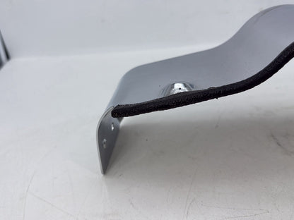 2007 - 2011 Harley-Davidson Touring Electra Glide Ultra Front Lower Fairing Outer Skirt 58208-96A 58208-96A