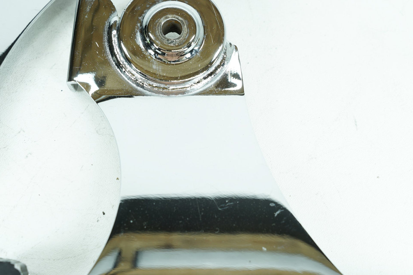 2007 - 2017 Harley-Davidson Dyna Super Glide Mount Bracket Support Holder