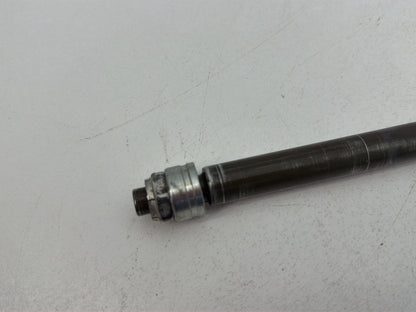 1984 - 1998 Harley-Davidson Touring Electra Glide Classic Rear Fork Swingarm Pivot Bolt Shaft