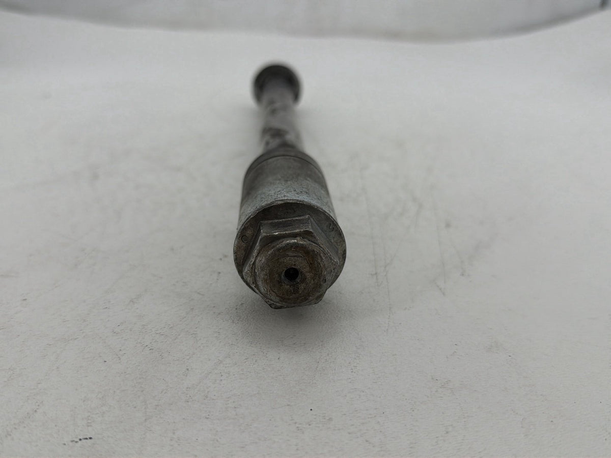 2007 Harley Dyna Street Bob FXDBI OEM Rear Wheel Axle Bolt Shaft 41114-06