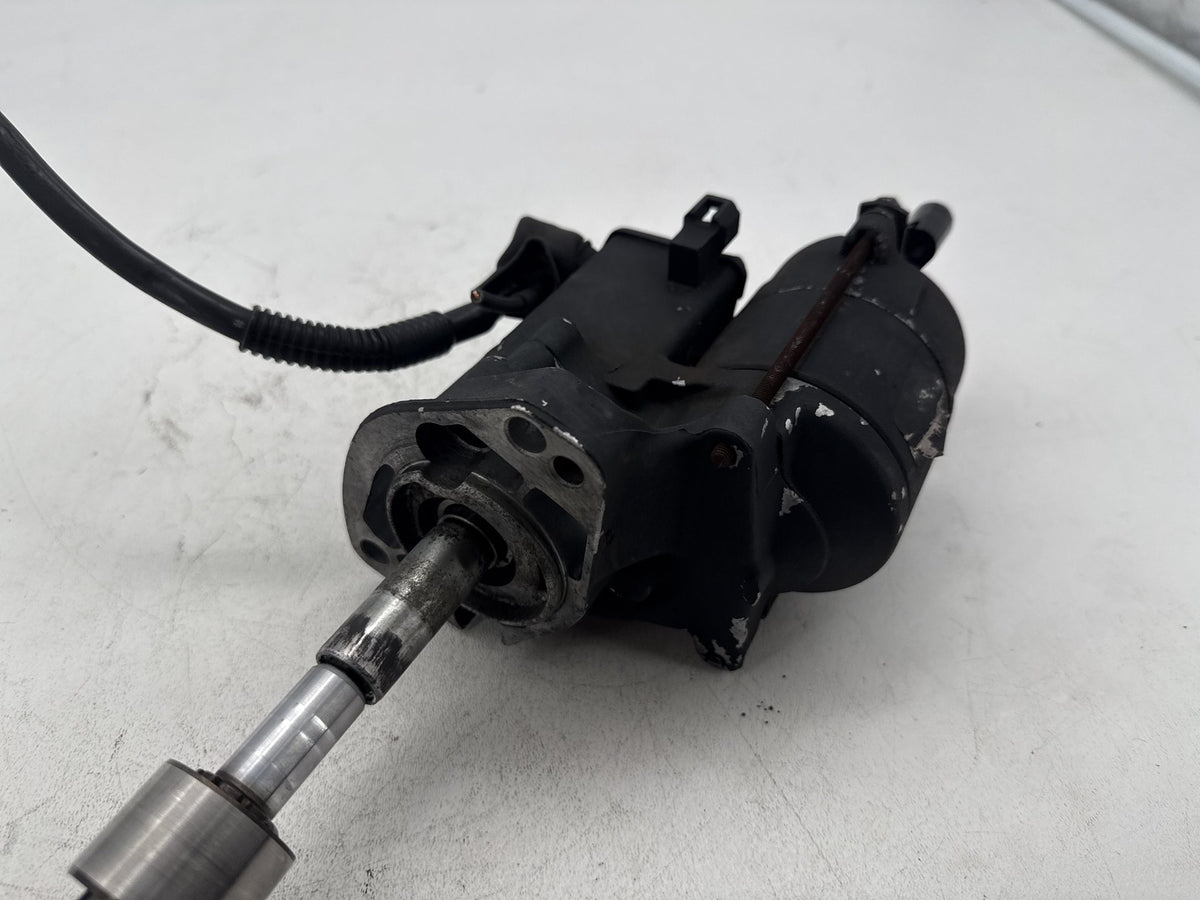 1997 Harley Heritage Softail Classic OEM Engine Starter Motor 31553-94B