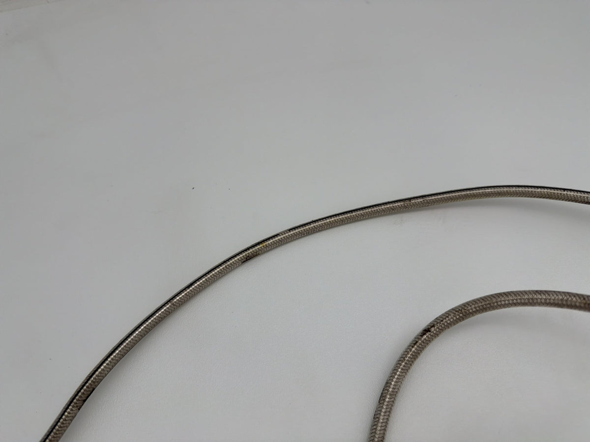 2006 Harley Electra Glide Touring Classic OEM Rear Brake Hose Line Pipe