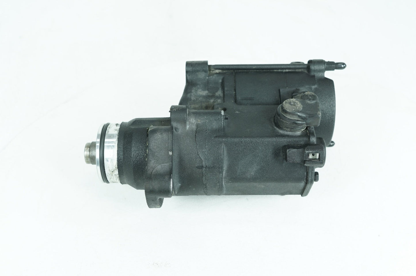 2007 - 2016 Harley-Davidson Dyna Super Glide Engine Starter Motor 31618-06