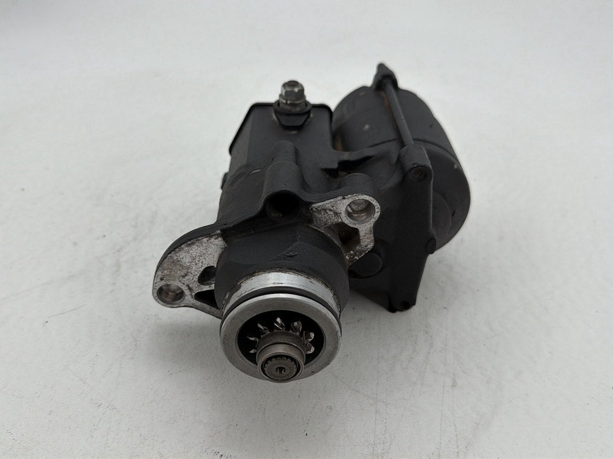 2007 Harley Dyna Street Bob FXDBI OEM Engine Starter Motor