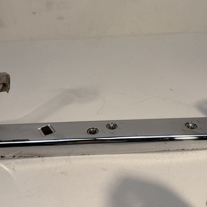 1984 - 1998 Harley-Davidson Touring Road King Police Left & Right Saddlebag Mount Brackets  	90718-79C