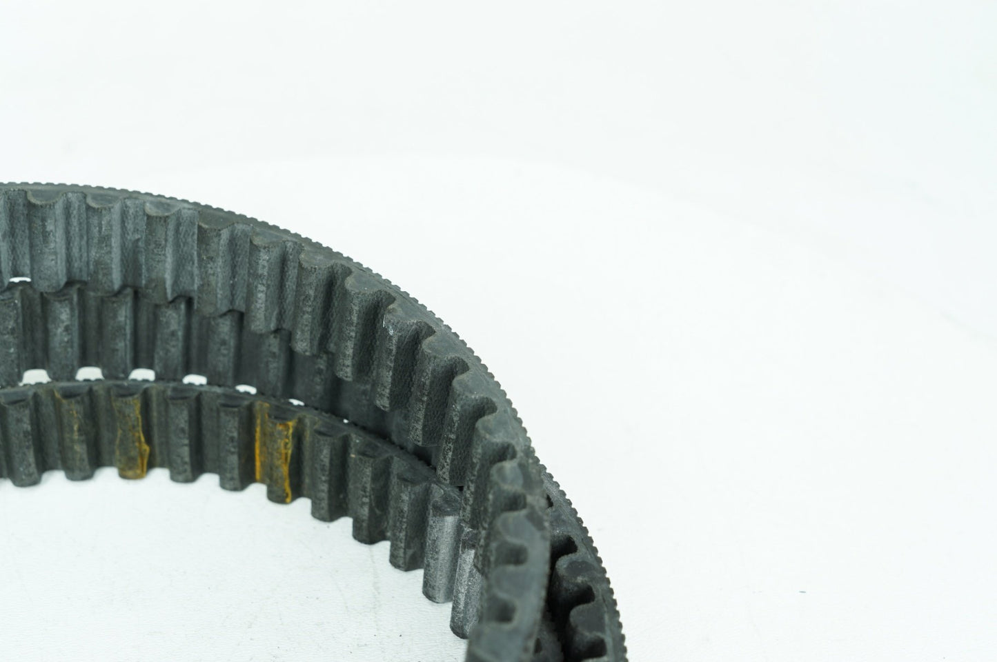 2007 - 2016 Harley-Davidson Dyna Super Glide Rear Drive Belt 40046-07