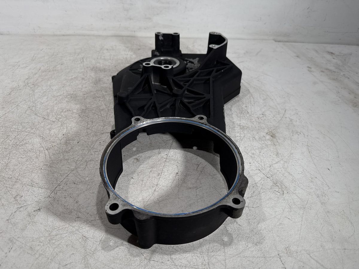 2001 Harley Fat Boy Softail FLSTF OEM Inner Primary Clutch Cover 60620-94B