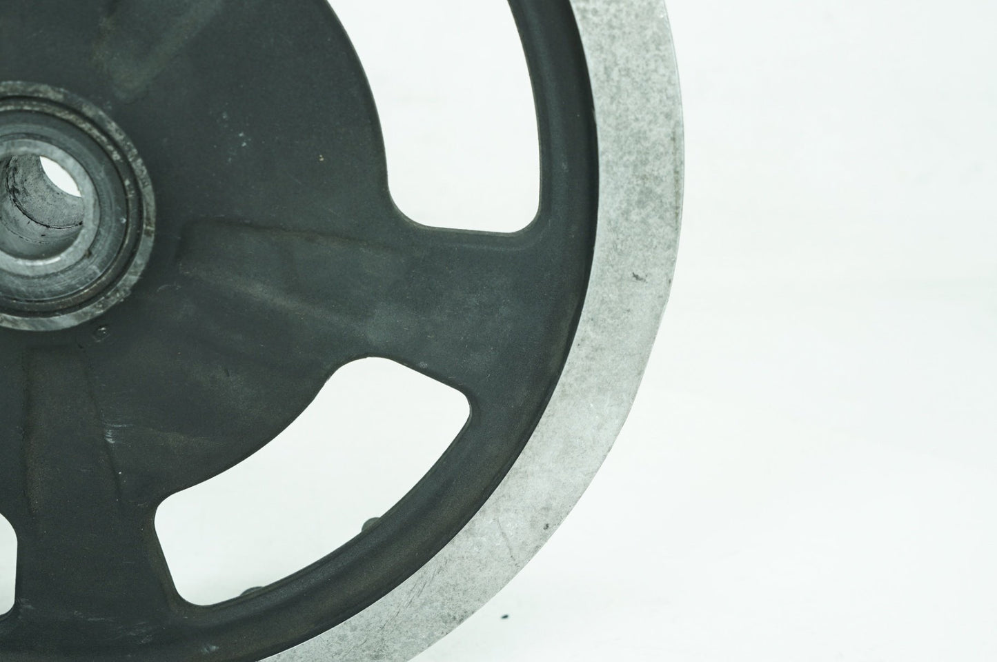 2008 - 2013 Harley-Davidson Touring Electra Police Rear Driver Pulley Sprocket 40217-09