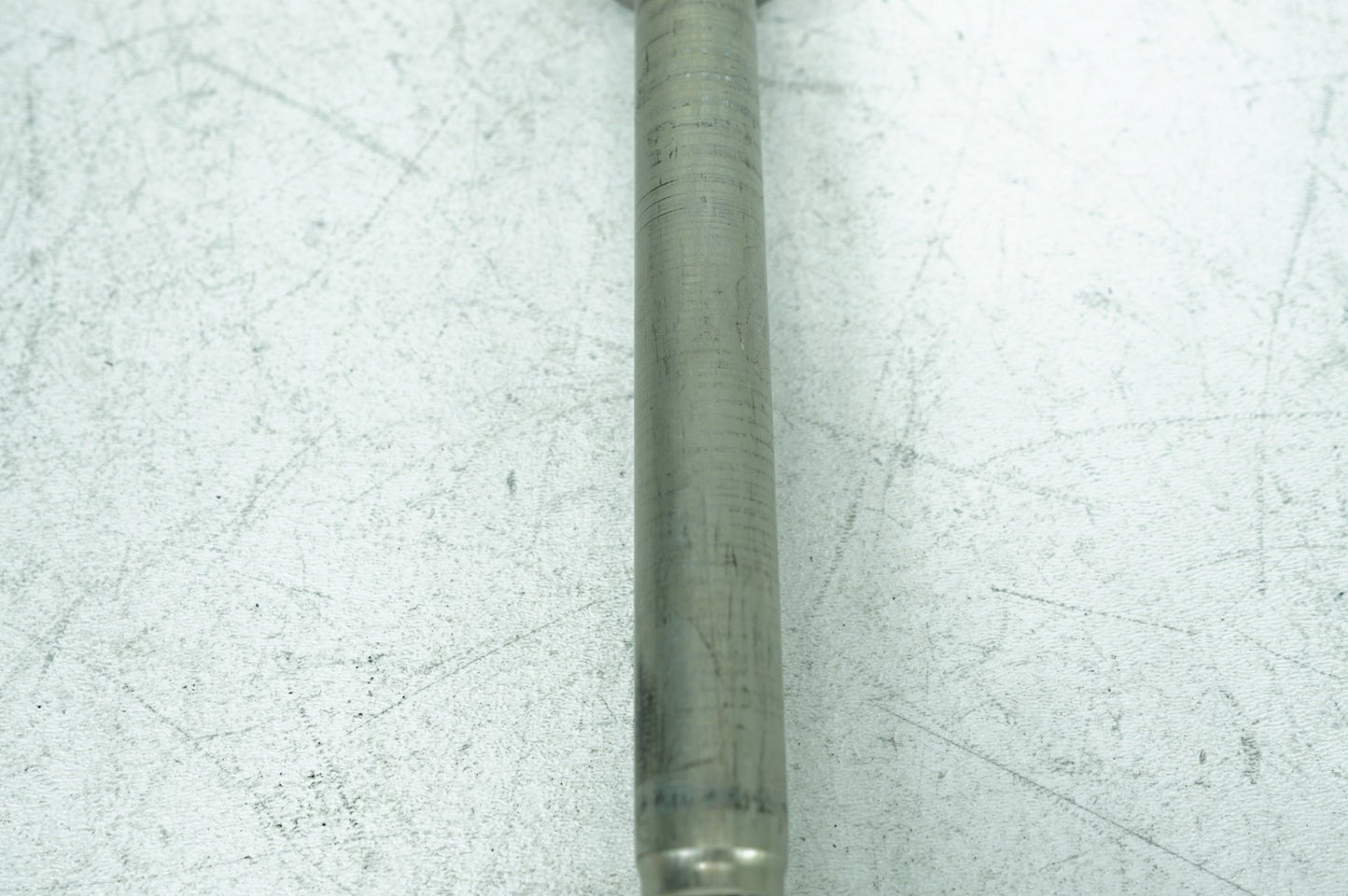 2007 - 2017 Harley-Davidson Dyna Switchback Rear Fork Swingarm Pivot Bolt Shaft 47641-06
