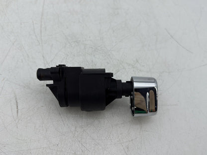 14 Harley Street Glide Touring OEM Ignition Switch Cylinder Barrel Lockset NOKey