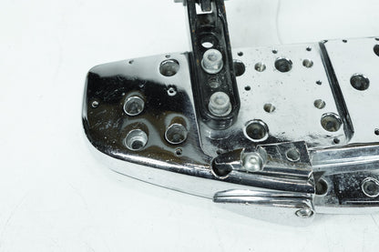 1999 - 2006 Harley-Davidson Touring Street Glide Left Right Driver Floorboard Foot Rest Aftermarket