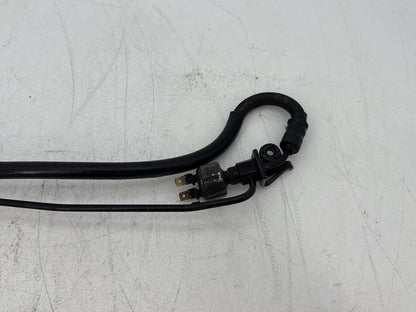 2000 Harley Touring FLHTCUI Electra Glide Ultra OEM Rear Brake Hose Line Pipe