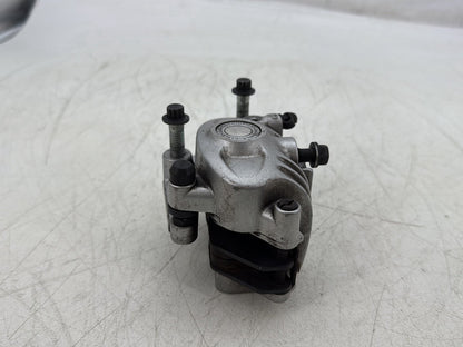 2004 Harley Sportster XL883C 883 Custom OEM Front Left 1 Brake Caliper