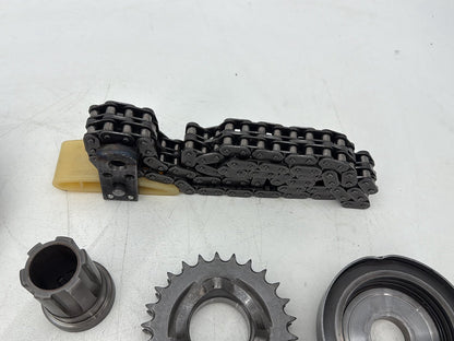 1997 Harley Softail FLSTC Heritage Classic OEM Clutch Basket Chain Tensioner Kit