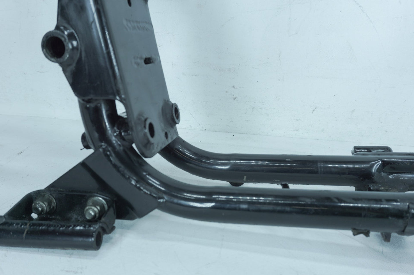 1991 - 2003 Harley-Davidson Sportster  Body Main Frame Chassis CLN CLR 47150-91B