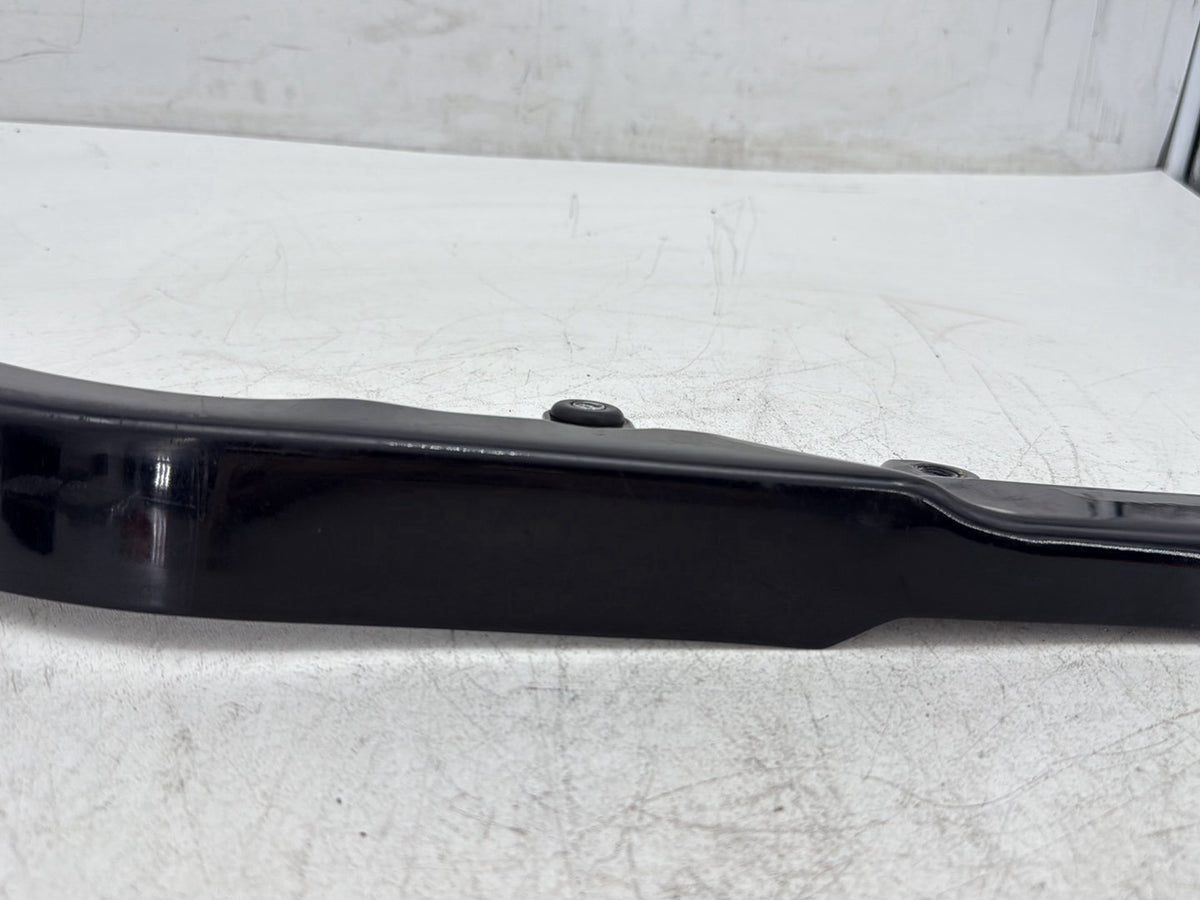2019 Harley Softail Street Bob FXBB OEM Drive Belt Guard Cover Shield