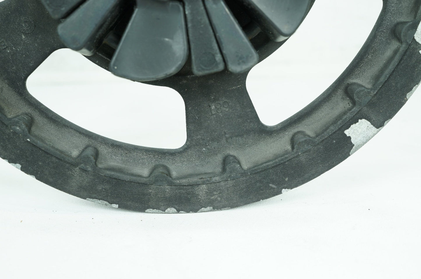 2009 - 2016 Harley-Davidson Touring Street Glide Rear Driver Pulley Sprocket 40217-09