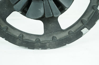 2009 - 2016 Harley-Davidson Touring Street Glide Rear Driver Pulley Sprocket 40217-09