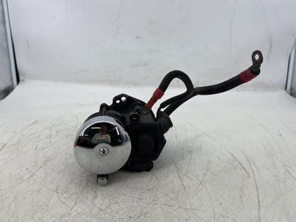 2000 Harley Softail FLSTC Heritage Classic OEM Engine Starter Motor