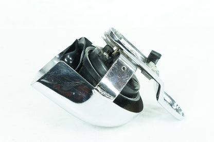 1999 - 2006 Harley-Davidson Softail Heritage Classic Horn Signal Klaxon Chrome Cover 69060-90F