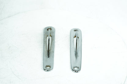 2007 - 2012 Harley-Davidson Touring Electra Glide Ultra Right Left Fairing Support Brackets  MRFAIRING