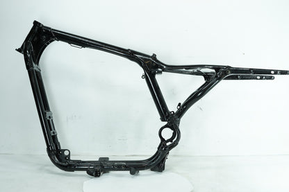 2004 - 2013 Harley-Davidson Sportster SuperLow Body Main Frame Chassis SLVG 49376-11