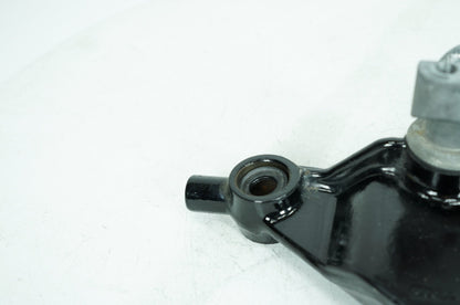 2007 - 2013 Harley-Davidson Touring Electra Glide Front Fork Upper Triple Tree Clamps 45435-95