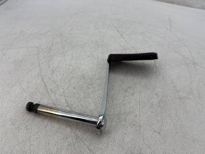 1995 Harley Road King Touring FLHR OEM Foot Brake Control Lever Pedal