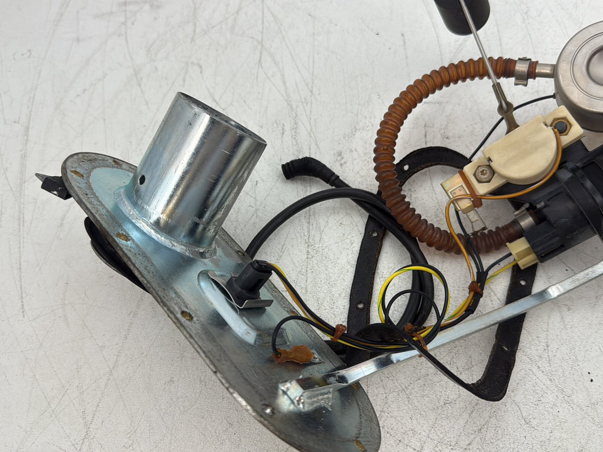 2000 Harley Touring Electra Glide Ultra Fuel Pump Gas Gasoline Petrol Sending