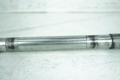 1999 - 2006 Harley-Davidson Touring Electra Glide Classic Front Wheel Axle Bolt Shaft 43364-00