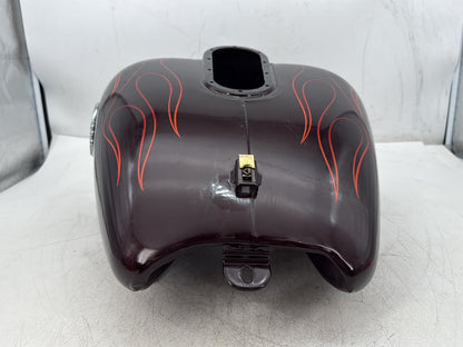 2005 Harley Electra Glide Touring Ultra FLHTCUI OEM Fuel Gas Tank Gasoline Reservoir