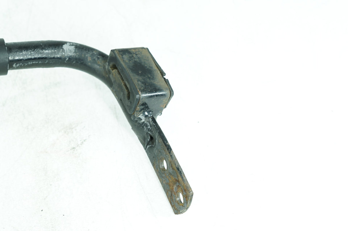 1992 Harley Touring Electra Glide OEM Rear Right 1 Saddlebag Guard Rail Bar
