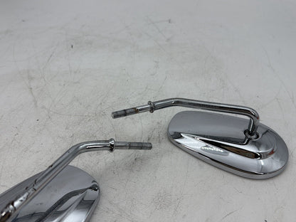 2009 Harley Sportster 883 Low XL883L OEM Left Right Rear View Mirror