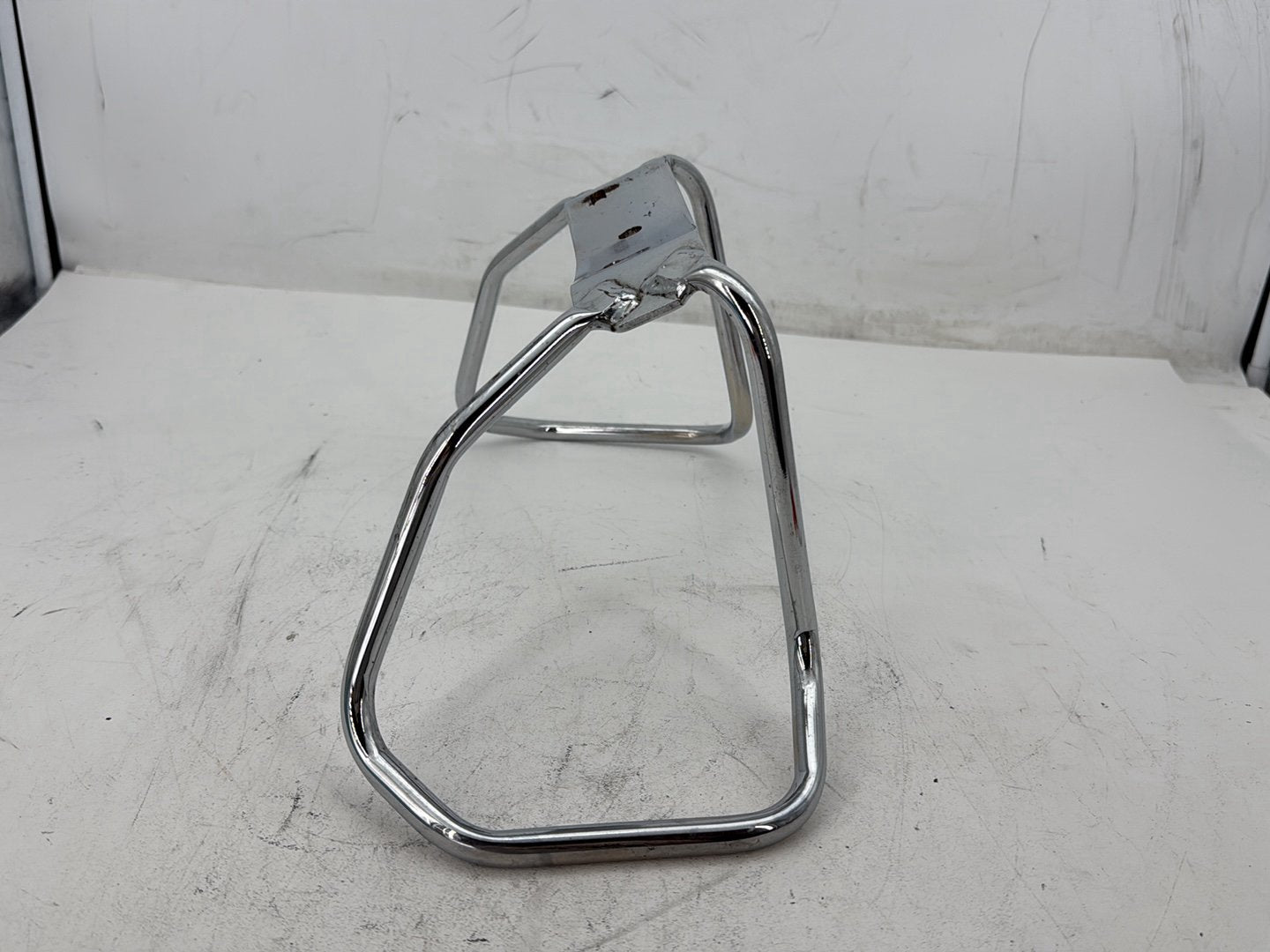 2003 Harley Electra Glide Touring Ultra FLHTCUI OEM Rear Passenger Handrail Grab Bar Hand Rail