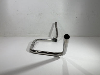 2011 Harley Heritage Softail Classic FLSTC OEM Front Handlebars Handle Bars