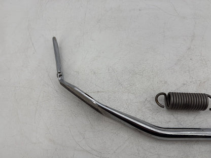 1999 - 2006 Harley-Davidson Dyna Super Glide Left Side Jiffy Kick Stand & Spring 49704-90F