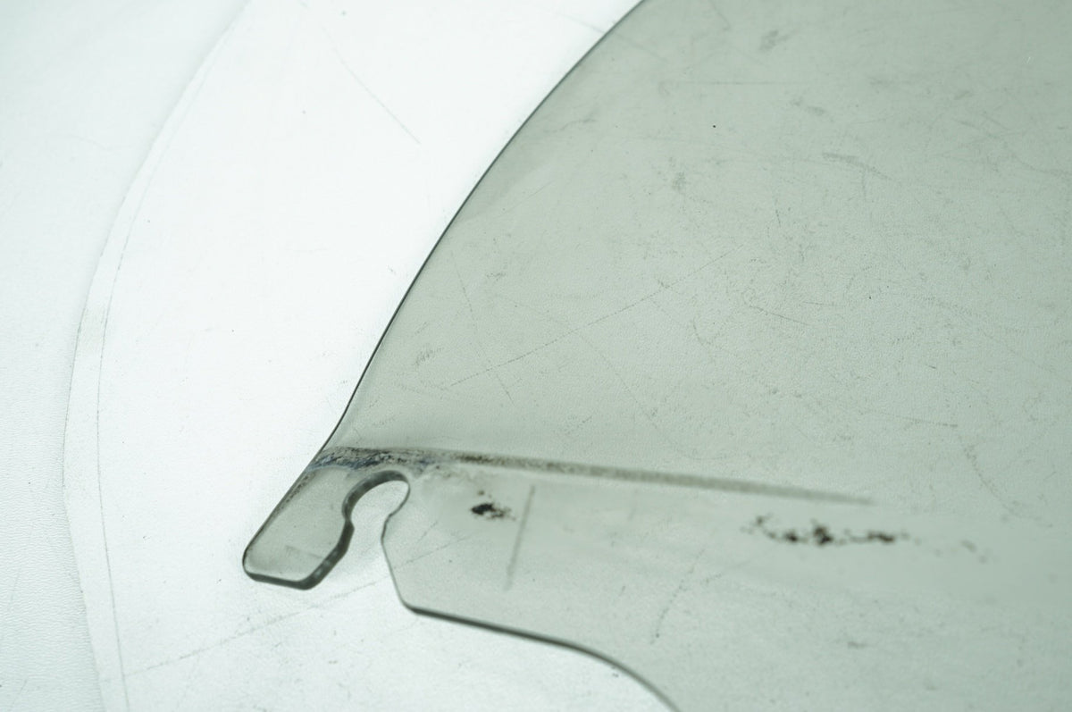 2008 - 2013 Harley-Davidson Touring Electra Police Front Windshield Windscreen Cover 58187-96